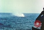 Standbild USA Destroyer Escort Salerno Italien, 1943, aus Sekunde 4 historischem Filmmaterial Videoclip 65675060811
