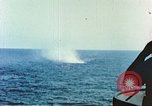Standbild USA Destroyer Escort Salerno Italien, 1943, aus Sekunde 5 historischem Filmmaterial Videoclip 65675060811