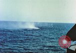 Standbild USA Destroyer Escort Salerno Italien, 1943, aus Sekunde 7 historischem Filmmaterial Videoclip 65675060811