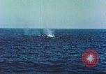 Standbild USA Destroyer Escort Salerno Italien, 1943, aus Sekunde 10 historischem Filmmaterial Videoclip 65675060811