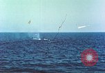 Standbild USA Destroyer Escort Salerno Italien, 1943, aus Sekunde 12 historischem Filmmaterial Videoclip 65675060811