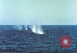 Standbild USA Destroyer Escort Salerno Italien, 1943, aus Sekunde 13 historischem Filmmaterial Videoclip 65675060811