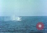 Standbild USA Destroyer Escort Salerno Italien, 1943, aus Sekunde 16 historischem Filmmaterial Videoclip 65675060811