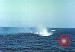 Standbild USA Destroyer Escort Salerno Italien, 1943, aus Sekunde 19 historischem Filmmaterial Videoclip 65675060811