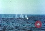 Standbild USA Destroyer Escort Salerno Italien, 1943, aus Sekunde 22 historischem Filmmaterial Videoclip 65675060811