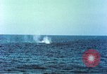 Standbild USA Destroyer Escort Salerno Italien, 1943, aus Sekunde 25 historischem Filmmaterial Videoclip 65675060811