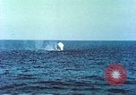 Standbild USA Destroyer Escort Salerno Italien, 1943, aus Sekunde 26 historischem Filmmaterial Videoclip 65675060811