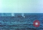 Standbild USA Destroyer Escort Salerno Italien, 1943, aus Sekunde 29 historischem Filmmaterial Videoclip 65675060811