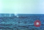 Standbild USA Destroyer Escort Salerno Italien, 1943, aus Sekunde 31 historischem Filmmaterial Videoclip 65675060811