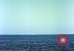 Standbild USA Destroyer Escort Salerno Italien, 1943, aus Sekunde 32 historischem Filmmaterial Videoclip 65675060811