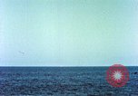 Standbild USA Destroyer Escort Salerno Italien, 1943, aus Sekunde 34 historischem Filmmaterial Videoclip 65675060811