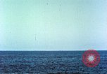 Standbild USA Destroyer Escort Salerno Italien, 1943, aus Sekunde 35 historischem Filmmaterial Videoclip 65675060811