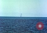 Standbild USA Destroyer Escort Salerno Italien, 1943, aus Sekunde 37 historischem Filmmaterial Videoclip 65675060811