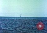 Standbild USA Destroyer Escort Salerno Italien, 1943, aus Sekunde 38 historischem Filmmaterial Videoclip 65675060811