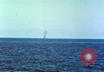 Standbild USA Destroyer Escort Salerno Italien, 1943, aus Sekunde 39 historischem Filmmaterial Videoclip 65675060811