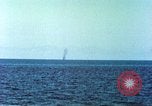 Standbild USA Destroyer Escort Salerno Italien, 1943, aus Sekunde 40 historischem Filmmaterial Videoclip 65675060811