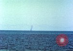 Standbild USA Destroyer Escort Salerno Italien, 1943, aus Sekunde 41 historischem Filmmaterial Videoclip 65675060811