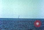Standbild USA Destroyer Escort Salerno Italien, 1943, aus Sekunde 42 historischem Filmmaterial Videoclip 65675060811