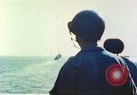 Standbild USA Destroyer Escort Salerno Italien, 1943, aus Sekunde 54 historischem Filmmaterial Videoclip 65675060811