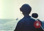 Standbild USA Destroyer Escort Salerno Italien, 1943, aus Sekunde 55 historischem Filmmaterial Videoclip 65675060811