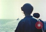 Standbild USA Destroyer Escort Salerno Italien, 1943, aus Sekunde 56 historischem Filmmaterial Videoclip 65675060811