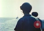 Standbild USA Destroyer Escort Salerno Italien, 1943, aus Sekunde 57 historischem Filmmaterial Videoclip 65675060811