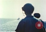 Standbild USA Destroyer Escort Salerno Italien, 1943, aus Sekunde 59 historischem Filmmaterial Videoclip 65675060811