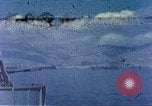 Image of United States destroyer Oran Algeria, 1943, second 1 stock footage video 65675060812