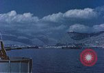 Image of United States destroyer Oran Algeria, 1943, second 4 stock footage video 65675060812