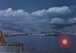 Image of United States destroyer Oran Algeria, 1943, second 5 stock footage video 65675060812