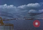 Image of United States destroyer Oran Algeria, 1943, second 6 stock footage video 65675060812