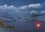 Image of United States destroyer Oran Algeria, 1943, second 7 stock footage video 65675060812