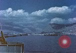 Image of United States destroyer Oran Algeria, 1943, second 8 stock footage video 65675060812