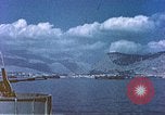 Image of United States destroyer Oran Algeria, 1943, second 9 stock footage video 65675060812