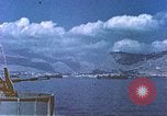 Image of United States destroyer Oran Algeria, 1943, second 10 stock footage video 65675060812