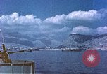 Image of United States destroyer Oran Algeria, 1943, second 11 stock footage video 65675060812