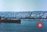 Image of United States destroyer Oran Algeria, 1943, second 17 stock footage video 65675060812