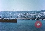Image of United States destroyer Oran Algeria, 1943, second 18 stock footage video 65675060812