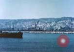 Image of United States destroyer Oran Algeria, 1943, second 19 stock footage video 65675060812