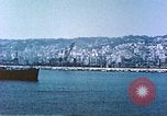 Image of United States destroyer Oran Algeria, 1943, second 20 stock footage video 65675060812