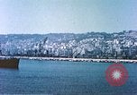 Image of United States destroyer Oran Algeria, 1943, second 21 stock footage video 65675060812