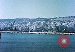 Image of United States destroyer Oran Algeria, 1943, second 23 stock footage video 65675060812