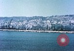 Image of United States destroyer Oran Algeria, 1943, second 24 stock footage video 65675060812