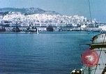 Image of United States destroyer Oran Algeria, 1943, second 25 stock footage video 65675060812