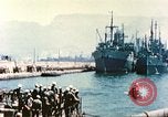 Image of United States destroyer Oran Algeria, 1943, second 30 stock footage video 65675060812