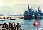 Image of United States destroyer Oran Algeria, 1943, second 31 stock footage video 65675060812