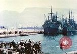 Image of United States destroyer Oran Algeria, 1943, second 35 stock footage video 65675060812