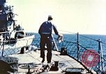 Image of United States destroyer Oran Algeria, 1943, second 43 stock footage video 65675060812