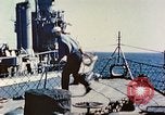 Image of United States destroyer Oran Algeria, 1943, second 45 stock footage video 65675060812
