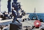 Image of United States destroyer Oran Algeria, 1943, second 46 stock footage video 65675060812